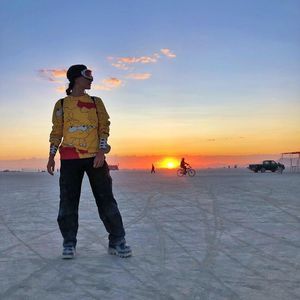 Meet your Posher, Shai